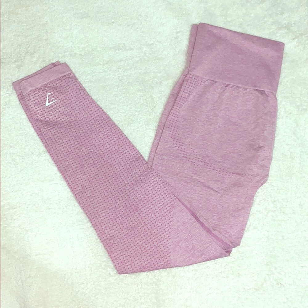 Gymshark vital seamless leggings